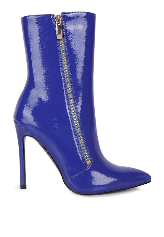 Mania Ankle Boot