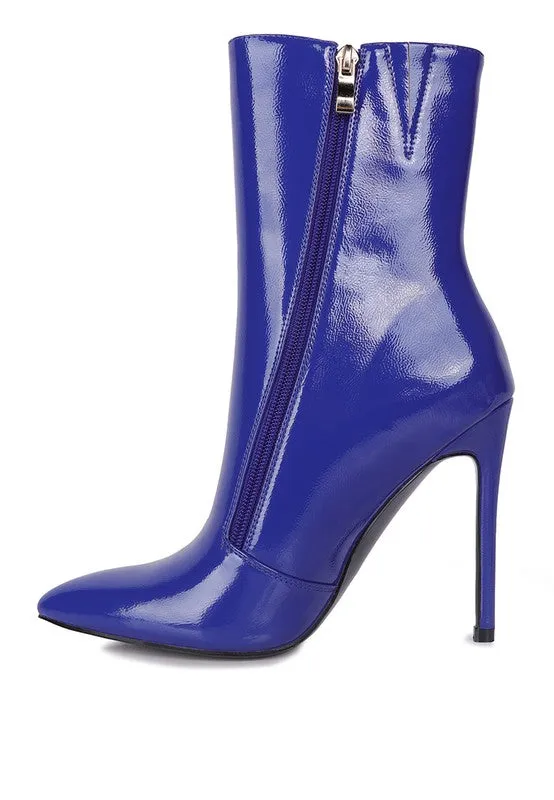 Mania Ankle Boot