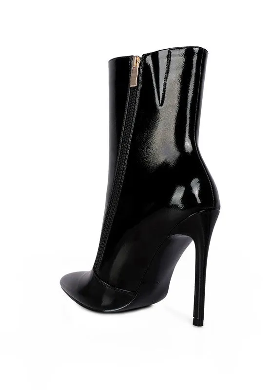 Mania Ankle Boot