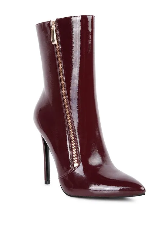 Mania Ankle Boot