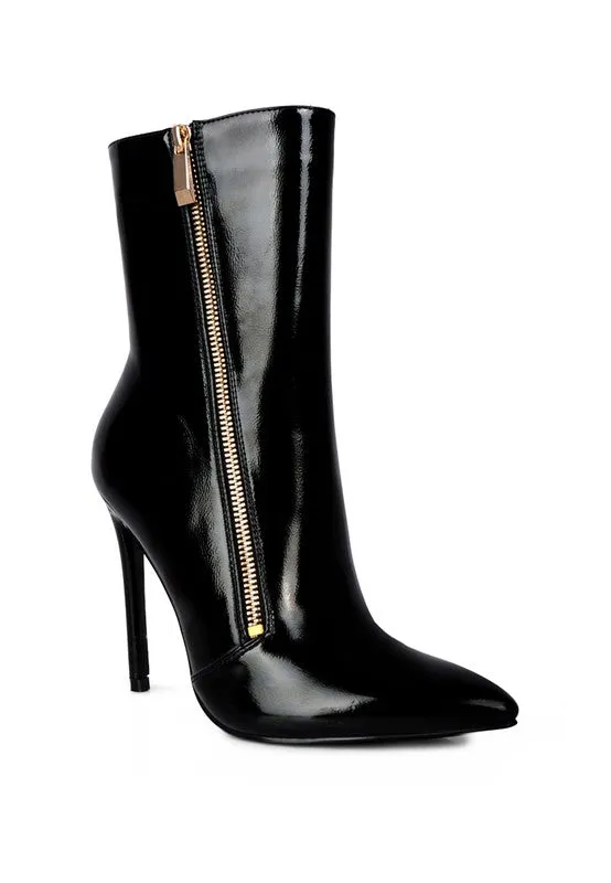 Mania Ankle Boot