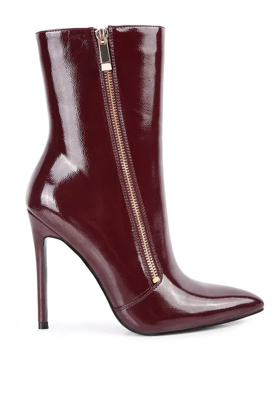 Mania Ankle Boot