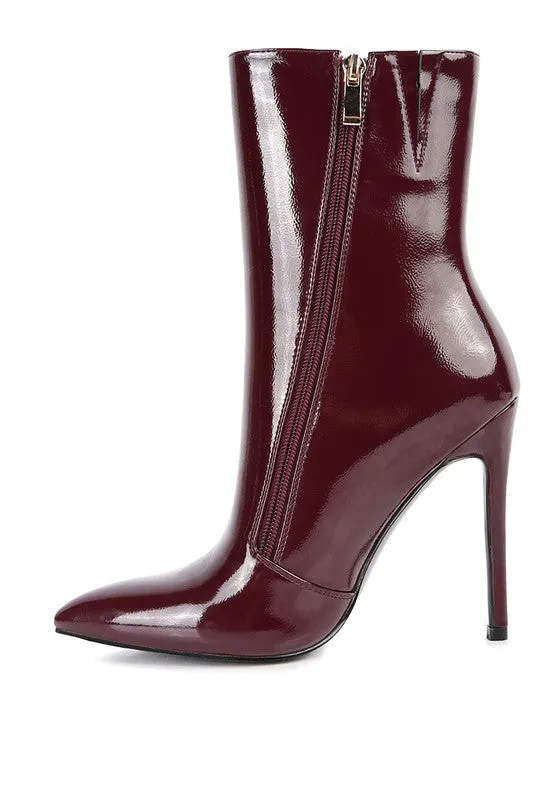 Mania Ankle Boot