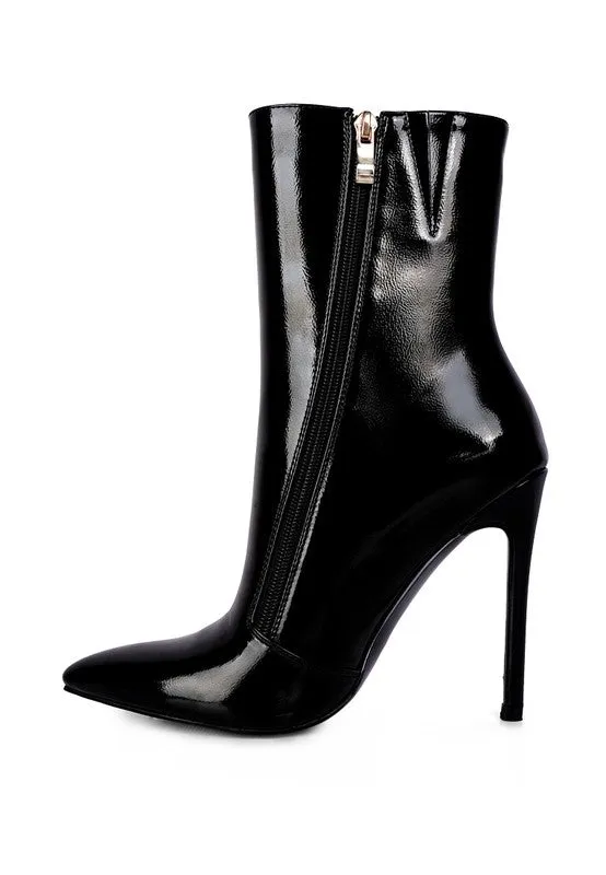 Mania Ankle Boot