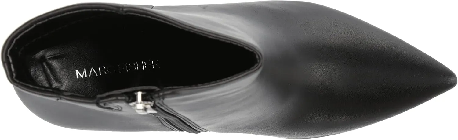 Marc Fisher Women's Glorena Ankle Boot