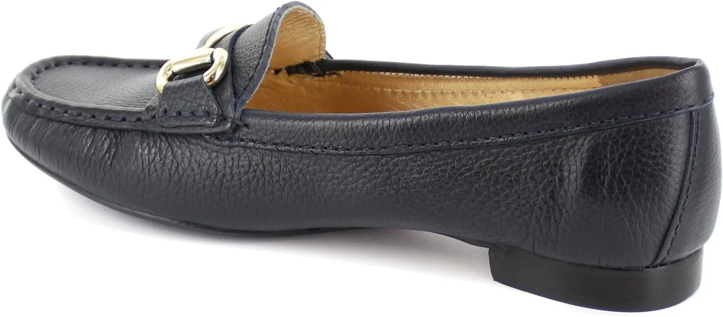 Marc Joseph New York Women's Grand Street Driving Style loafer