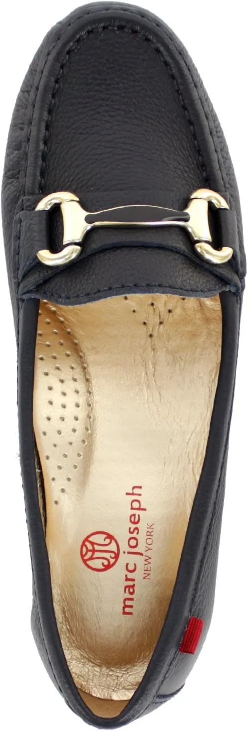 Marc Joseph New York Women's Grand Street Driving Style loafer