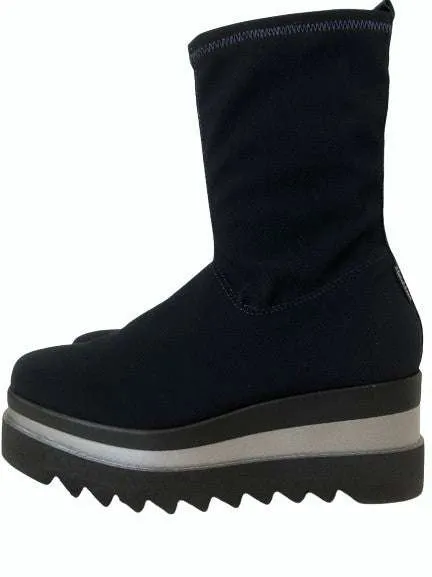Marco Moreo C200CJ8 - Wedge Ankle Boot