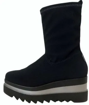 Marco Moreo C200CJ8 - Wedge Ankle Boot