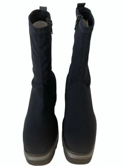 Marco Moreo C200CJ8 - Wedge Ankle Boot