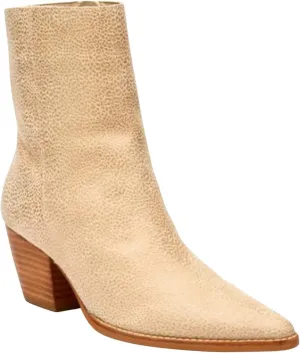 Matisse Women's Ankle Bootie Boot