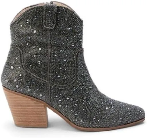 Matisse Women's Marlo Rhinestone Boots