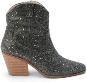 Matisse Women's Marlo Rhinestone Boots