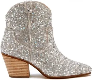 Matisse Women's Marlo Rhinestone Boots