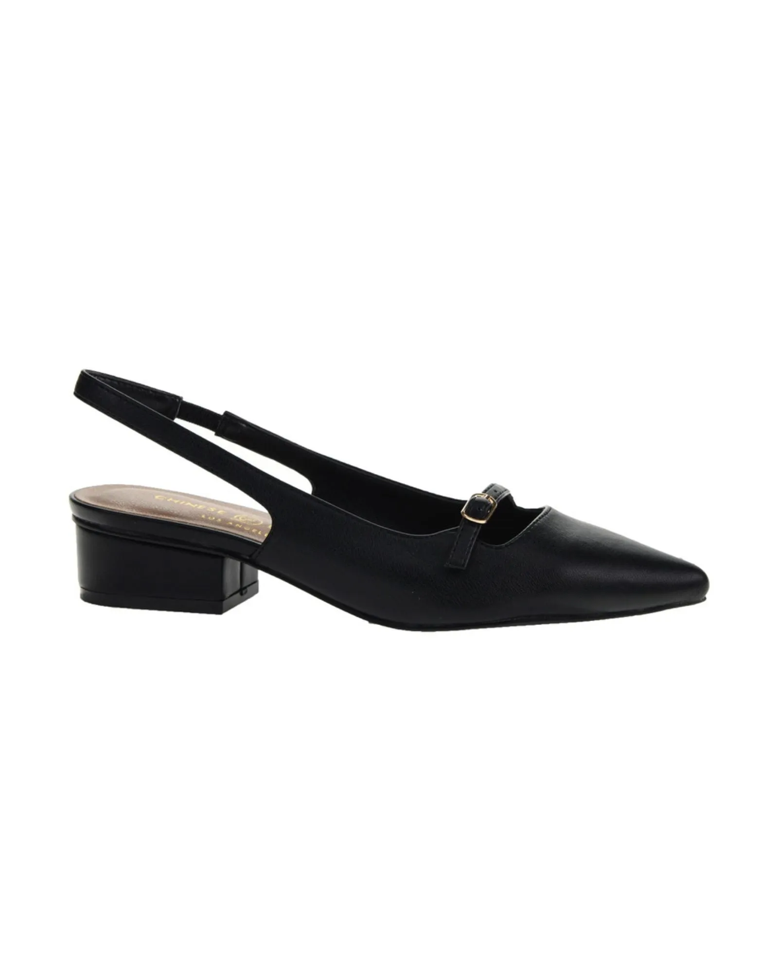 Maude Shoe
