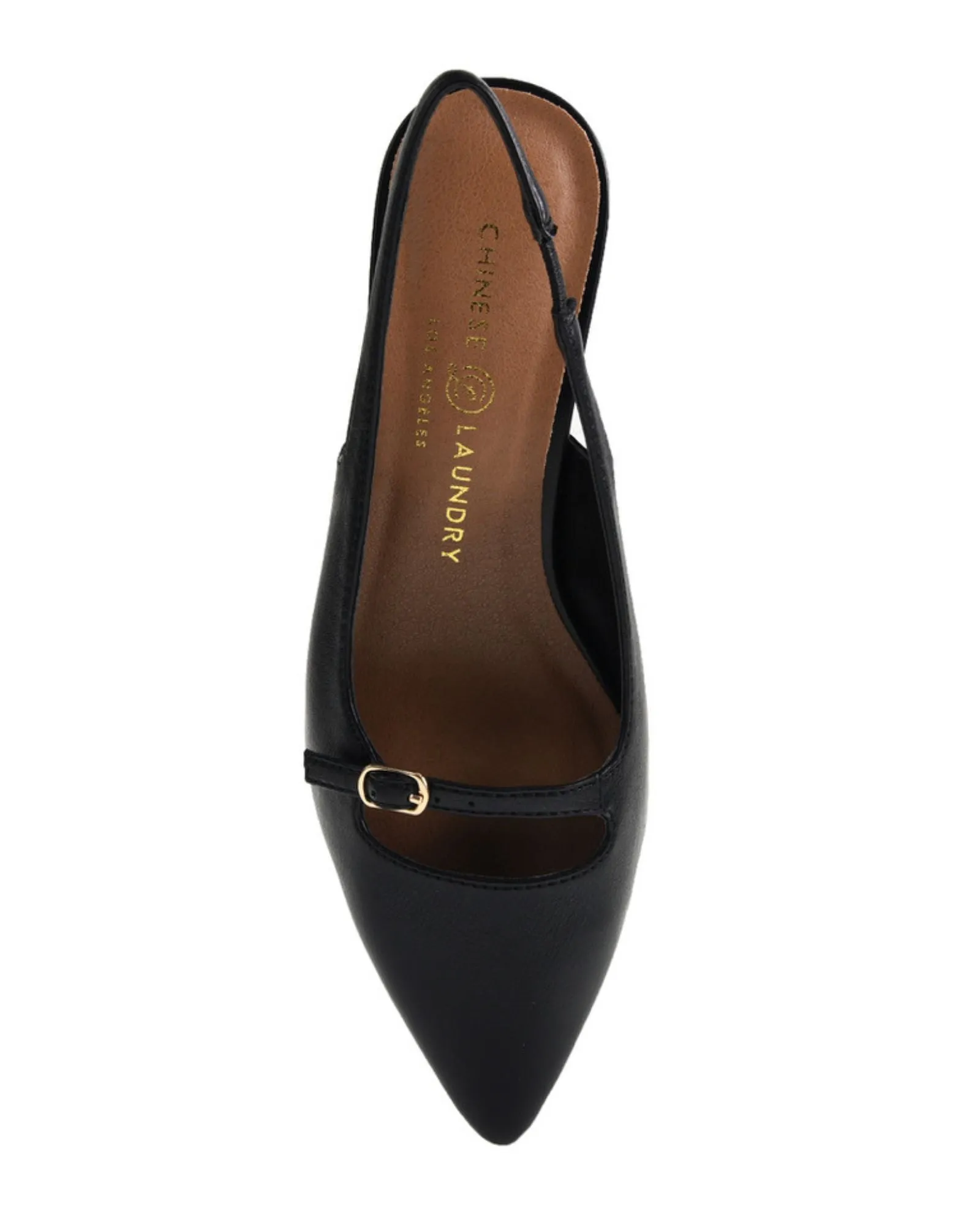 Maude Shoe