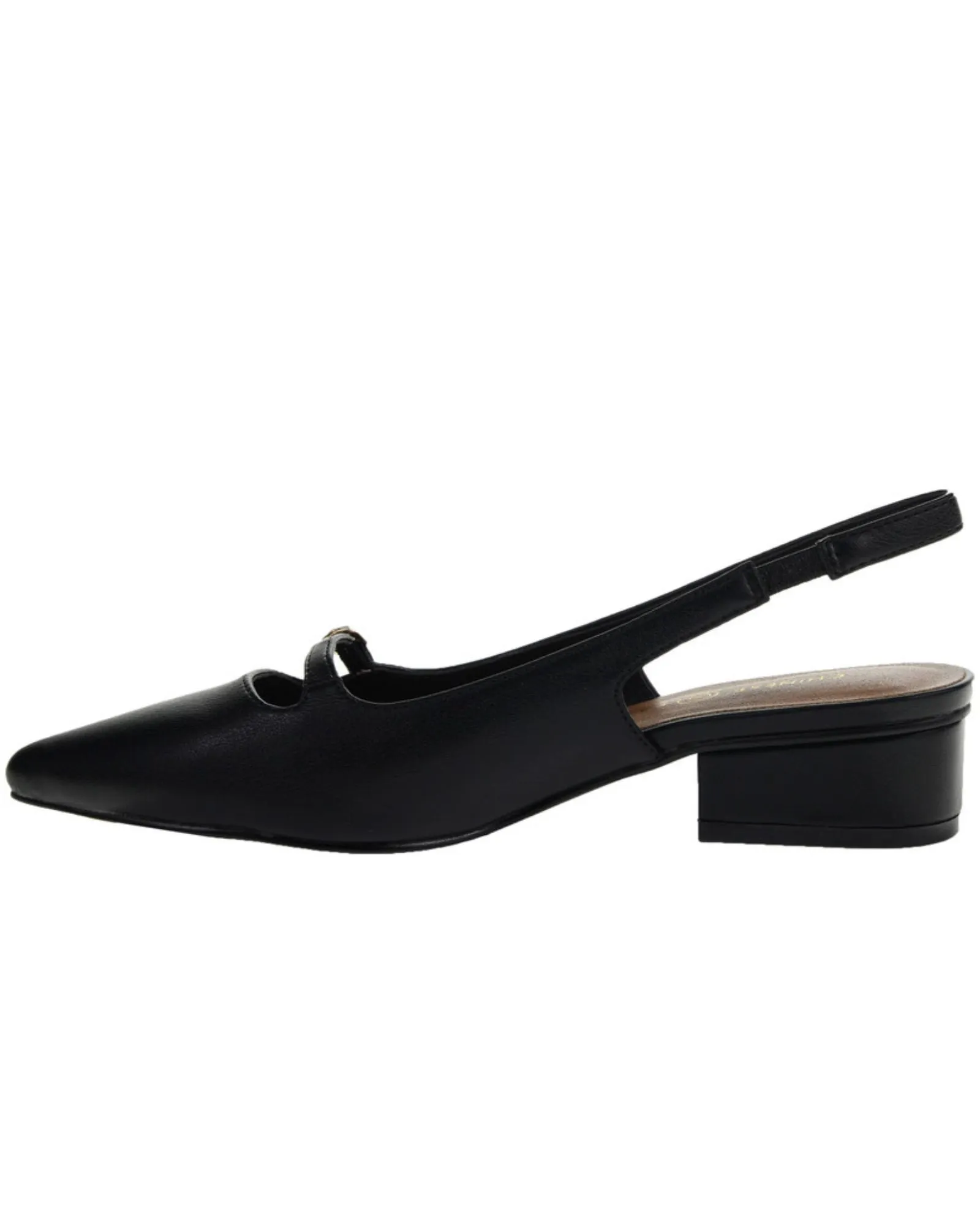Maude Shoe
