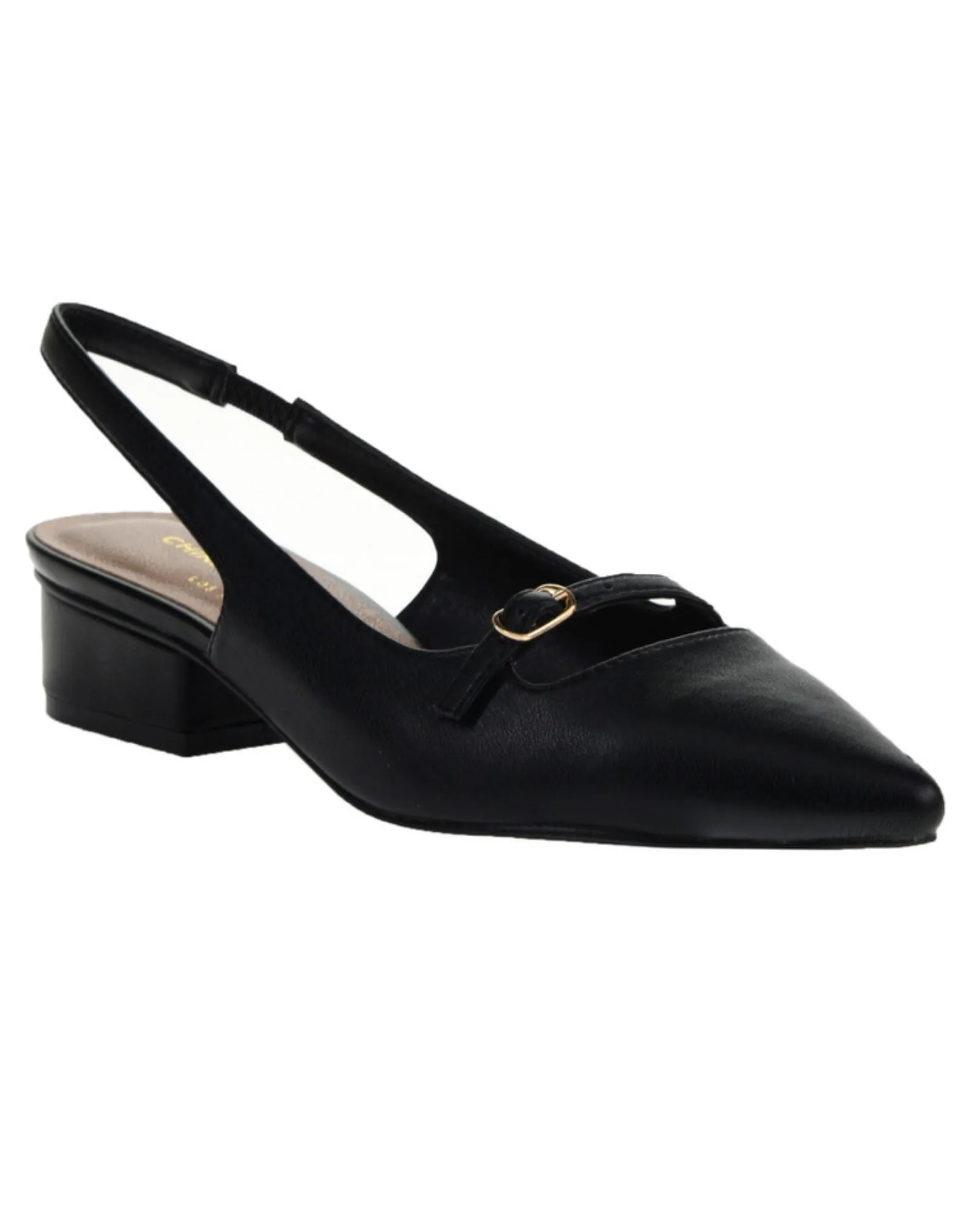 Maude Shoe