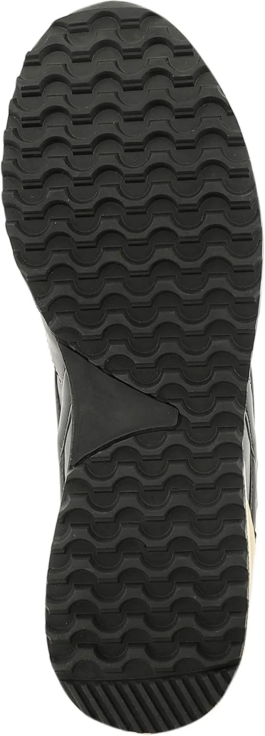Mazino Mens Low Top Sneakers - Casual Sneaker for Men - Mens Lace-Up Tennis Shoes