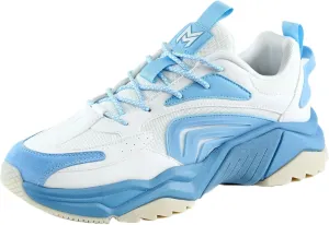 Mazino Oasis Fashion Chunky Sneakers for Men -Men's Athleisure Casual Shoes