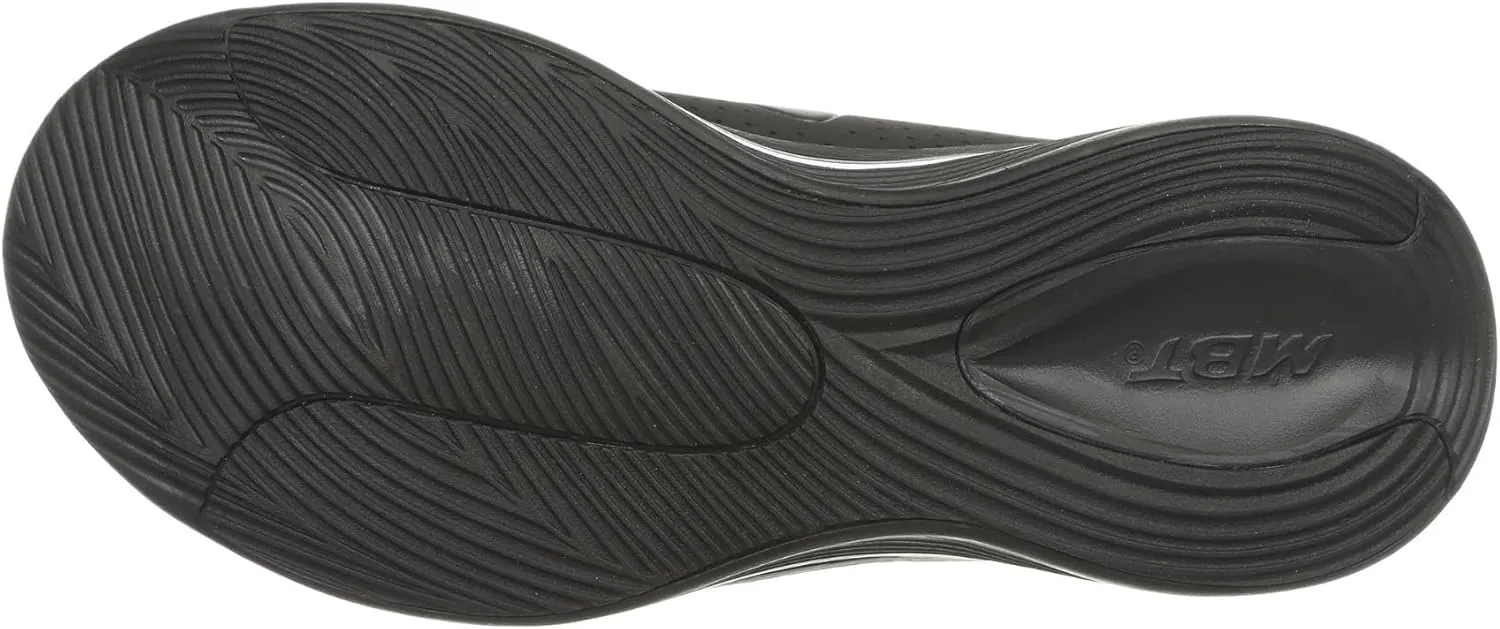 MBT Men's Trainers