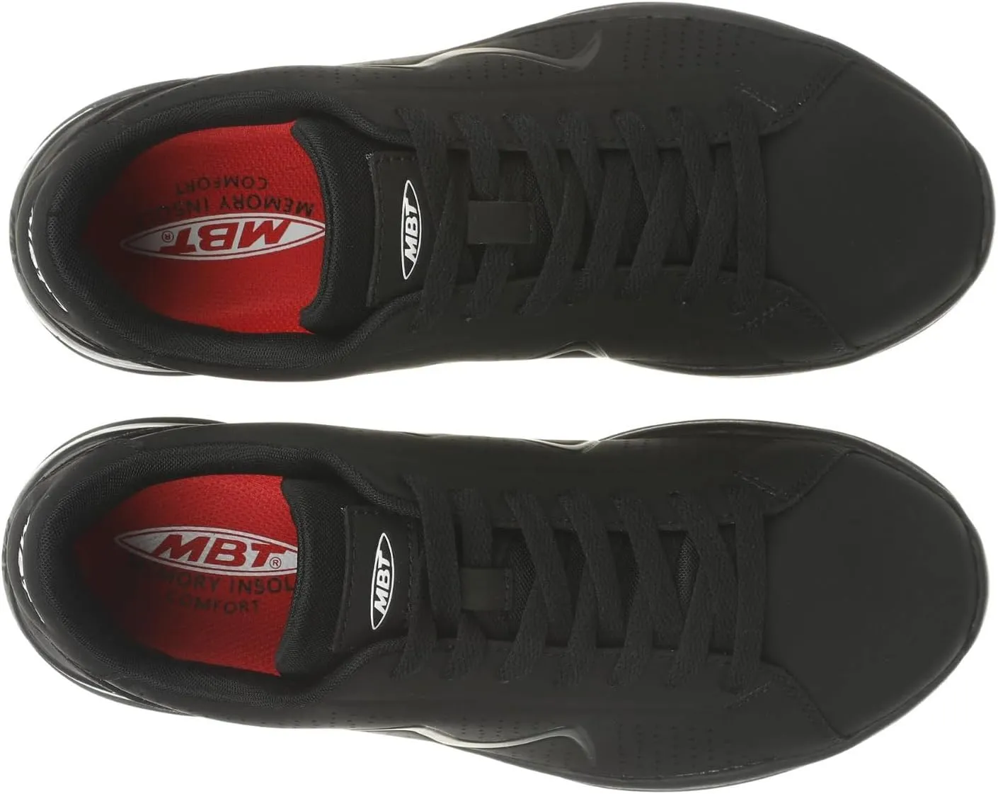 MBT Men's Trainers