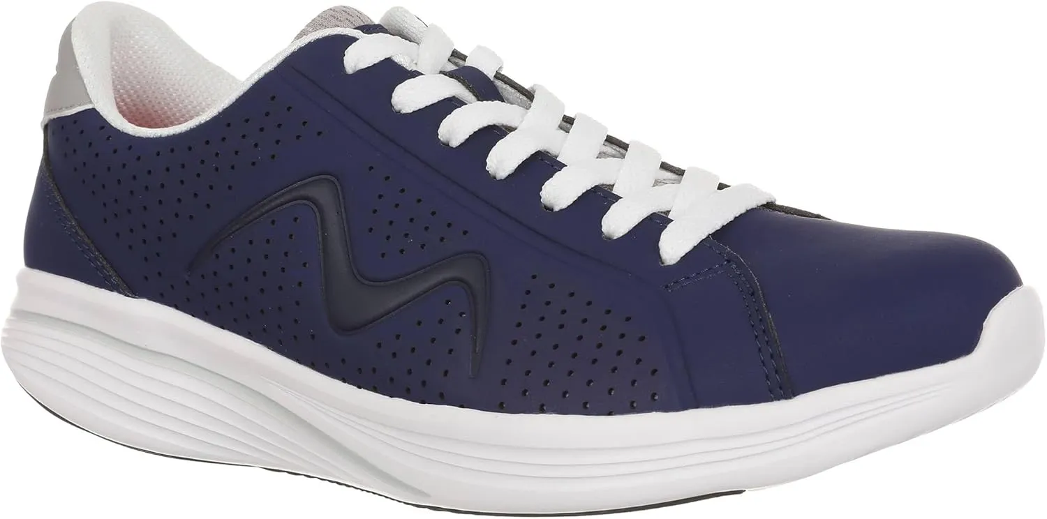 MBT Men's Trainers