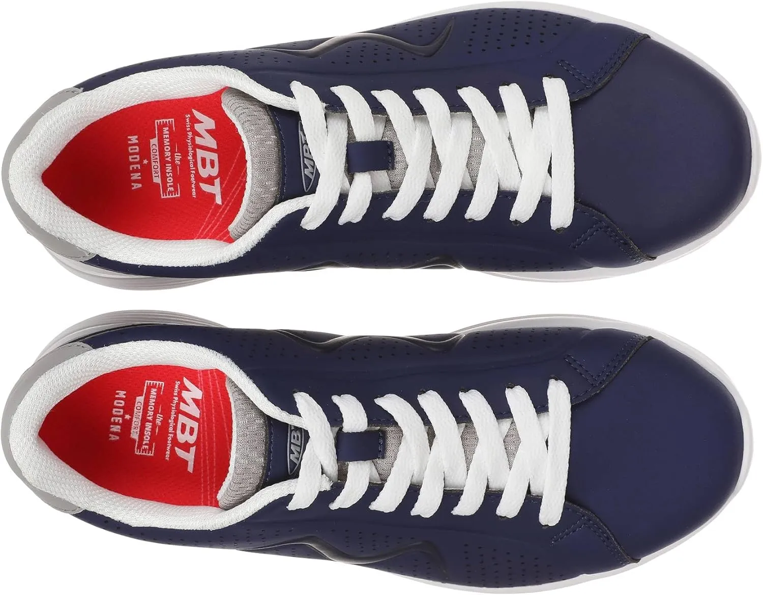 MBT Men's Trainers