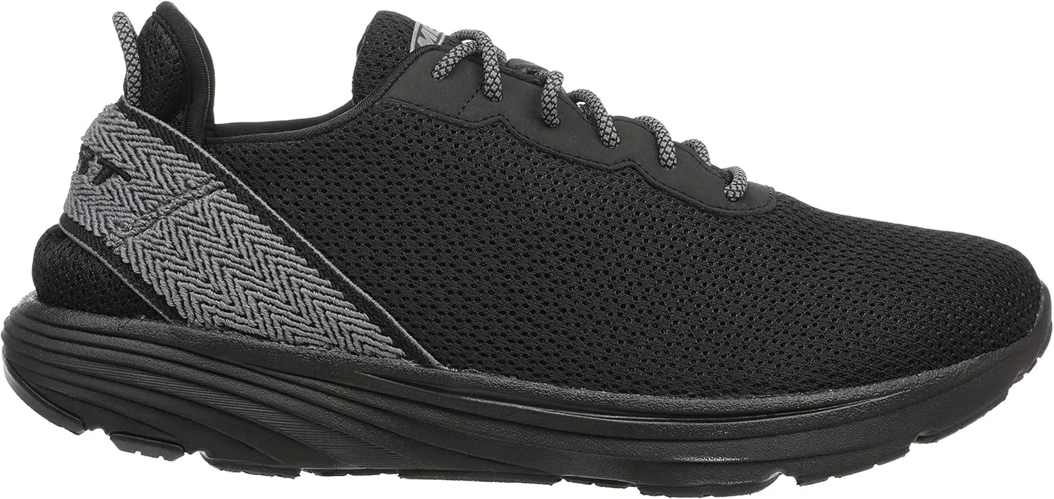 MBT Rocker Bottom Shoes Women’s – Athletic Walking Shoe Gadi