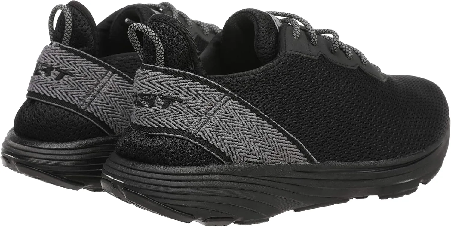 MBT Rocker Bottom Shoes Women’s – Athletic Walking Shoe Gadi