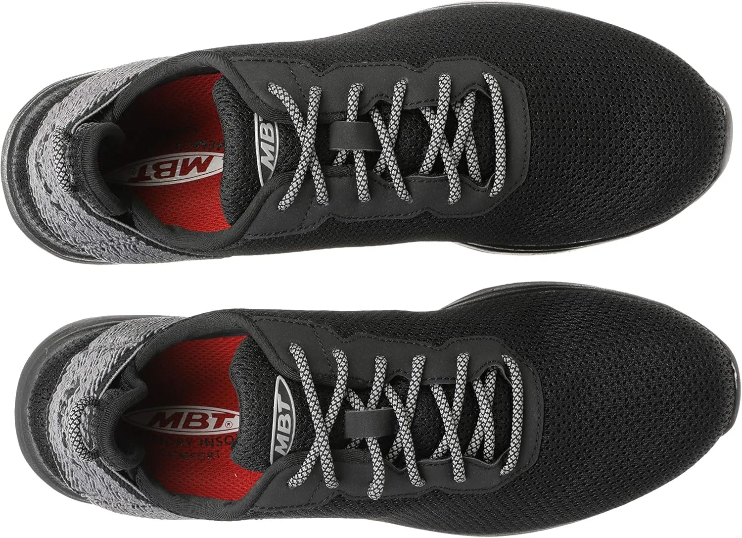 MBT Rocker Bottom Shoes Women’s – Athletic Walking Shoe Gadi