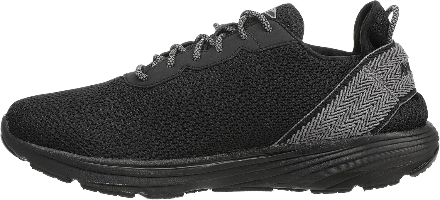 MBT Rocker Bottom Shoes Women’s – Athletic Walking Shoe Gadi