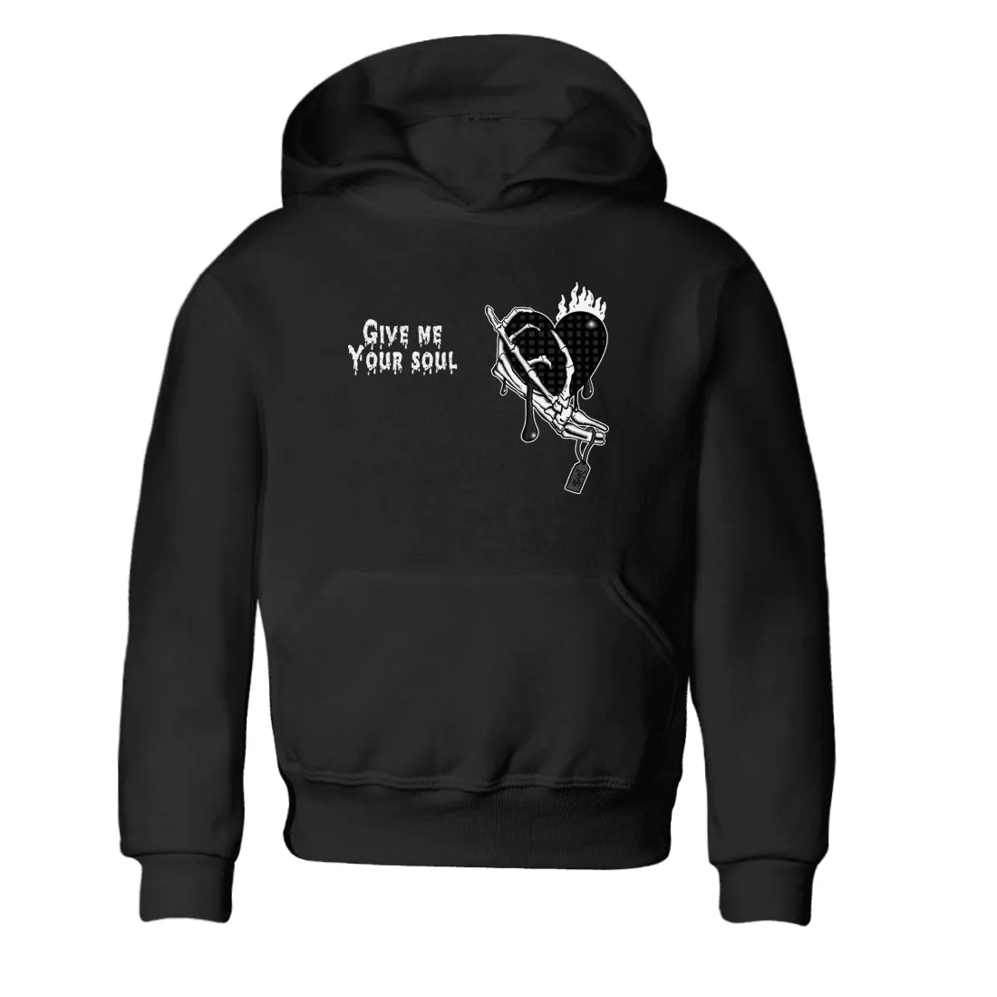 Me Plug-and-play Air Rapid support Give Fear 4 Kids - Your Soul Tees Sneaker Jordan SNRT