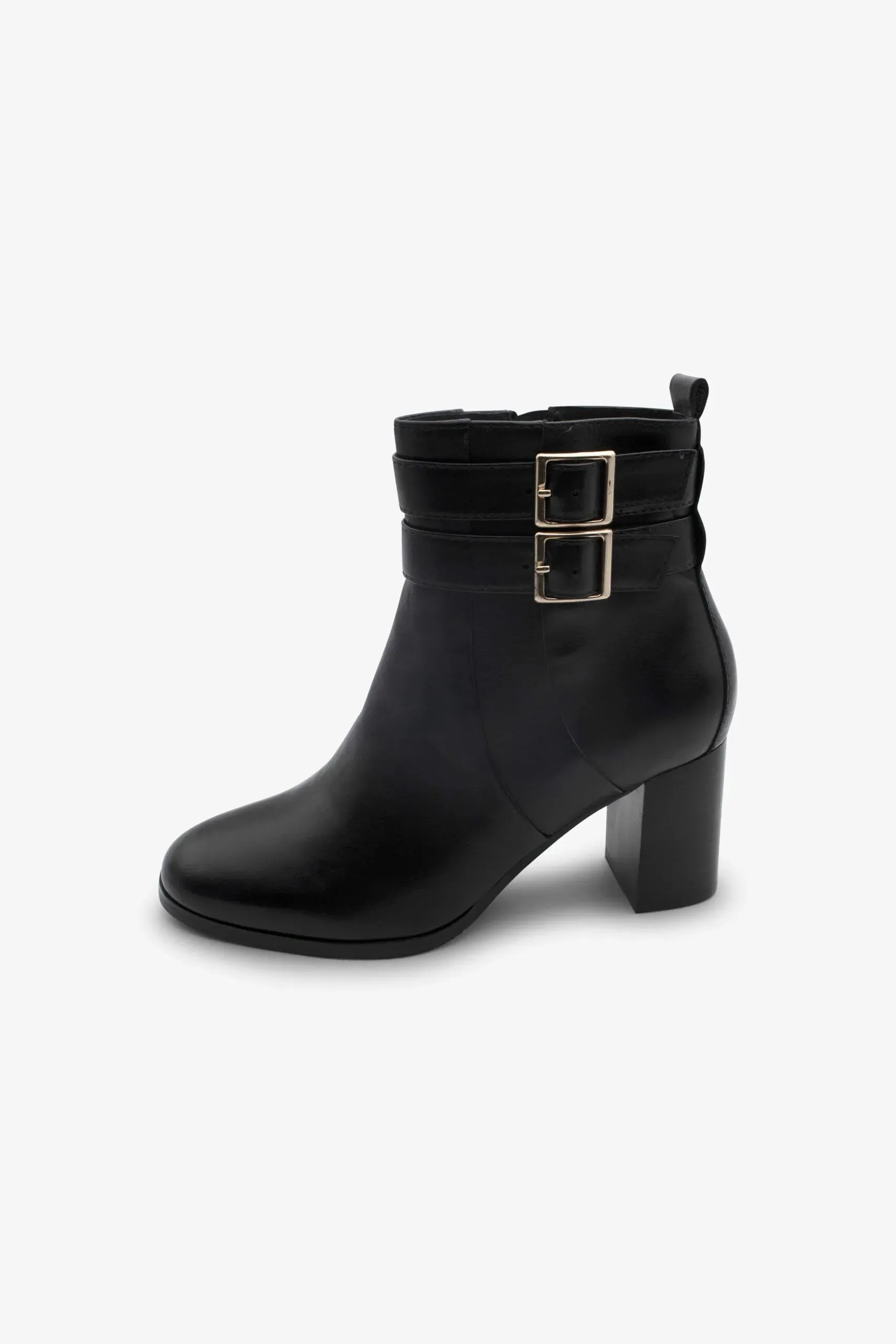 MELISSA-03 Black