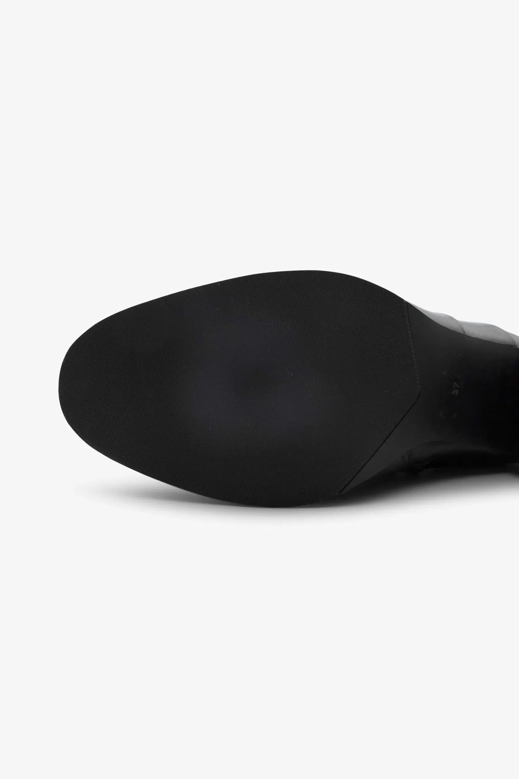 MELISSA-03 Black