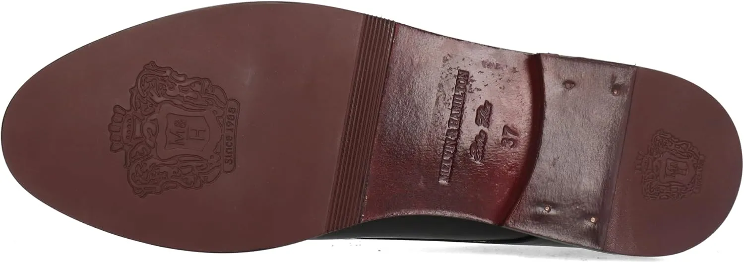 Melvin & Hamilton Monk Selina 87 Women's Shoes
