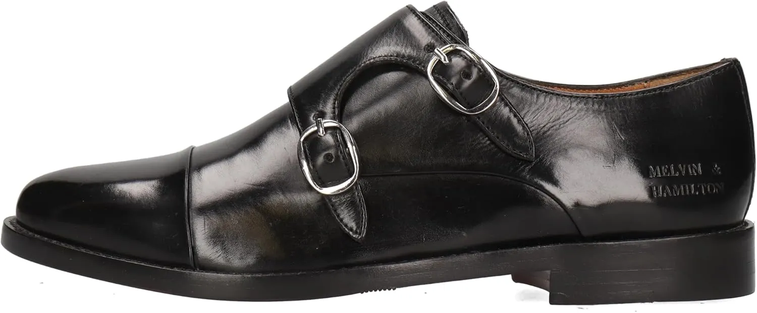 Melvin & Hamilton Monk Selina 87 Women's Shoes