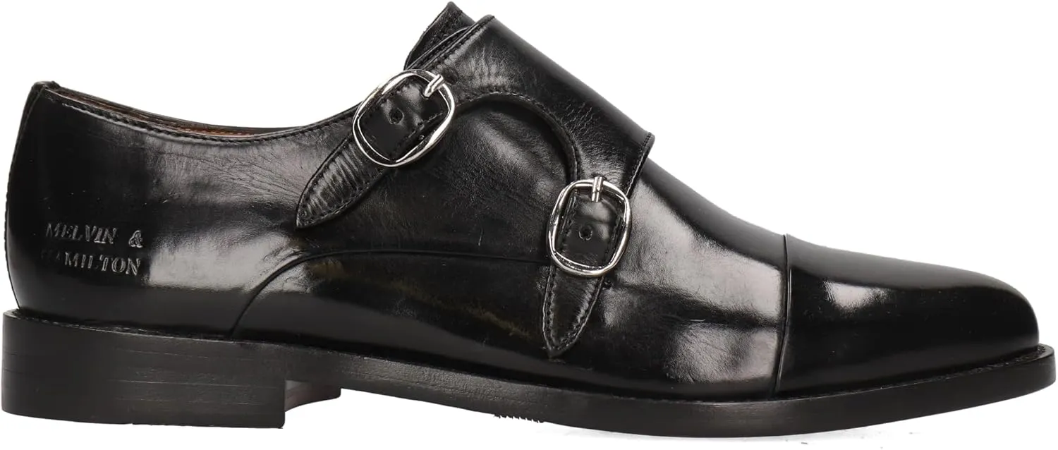 Melvin & Hamilton Monk Selina 87 Women's Shoes