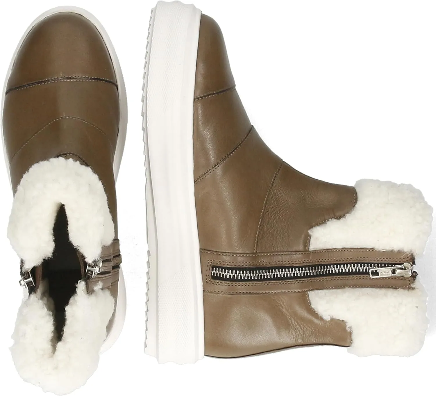 Melvin & Hamilton Women's Modern Ankle Boot