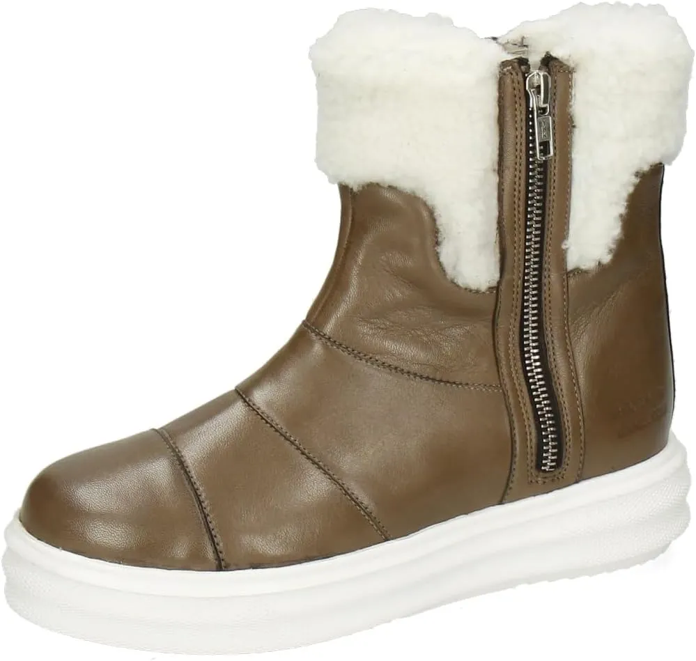 Melvin & Hamilton Women's Modern Ankle Boot