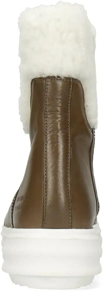 Melvin & Hamilton Women's Modern Ankle Boot