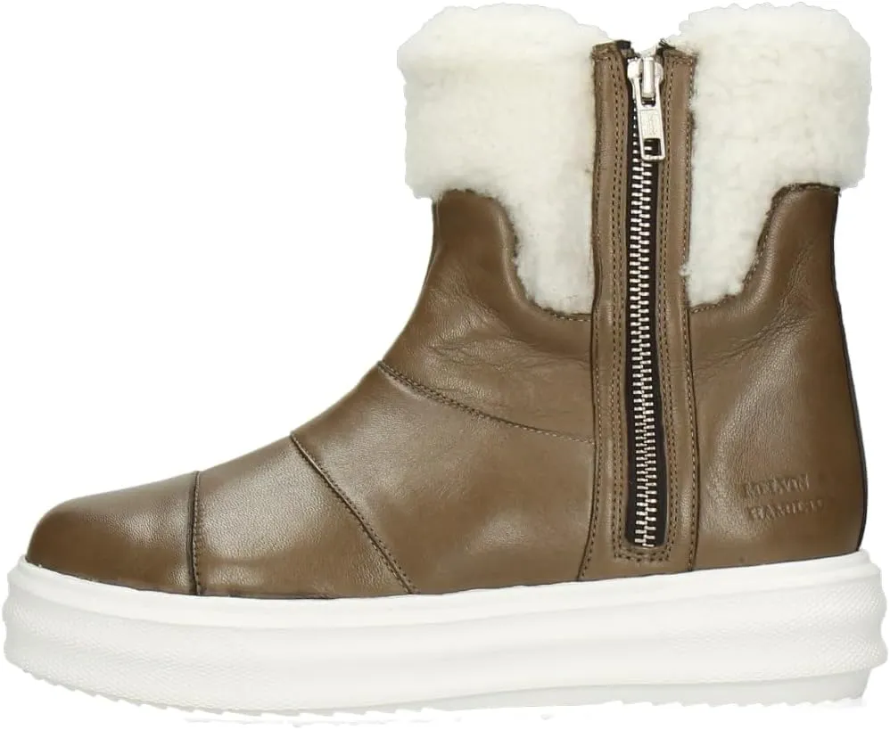 Melvin & Hamilton Women's Modern Ankle Boot