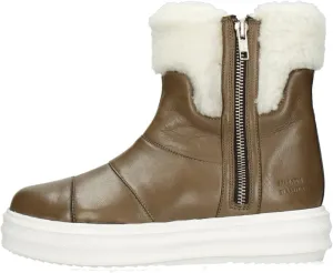 Melvin & Hamilton Women's Modern Ankle Boot