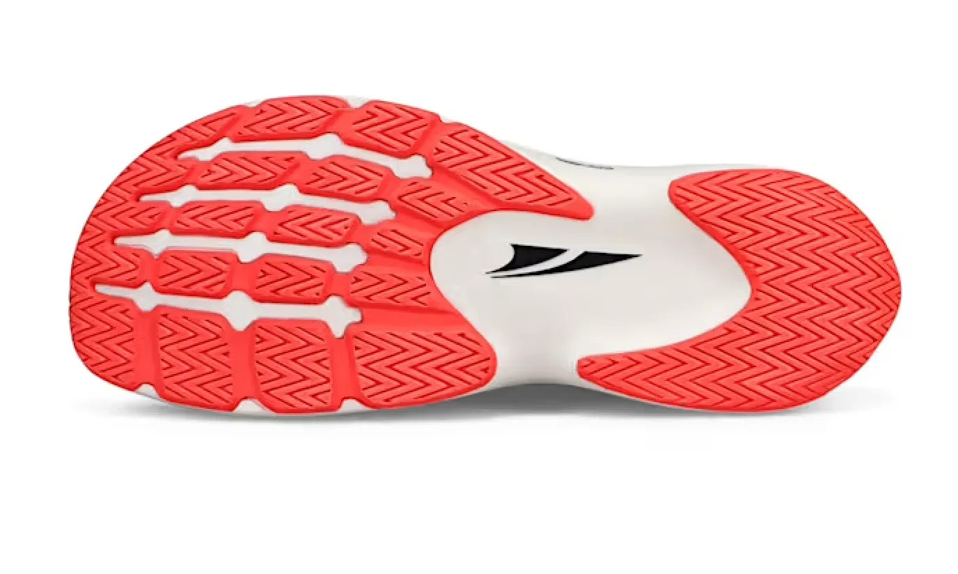 MEN'S ALTRA VANISH CARBON | CORAL / BLACK