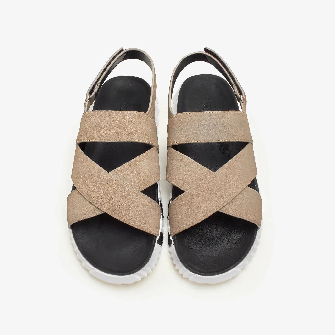Men's Comfort-Flex Sandals