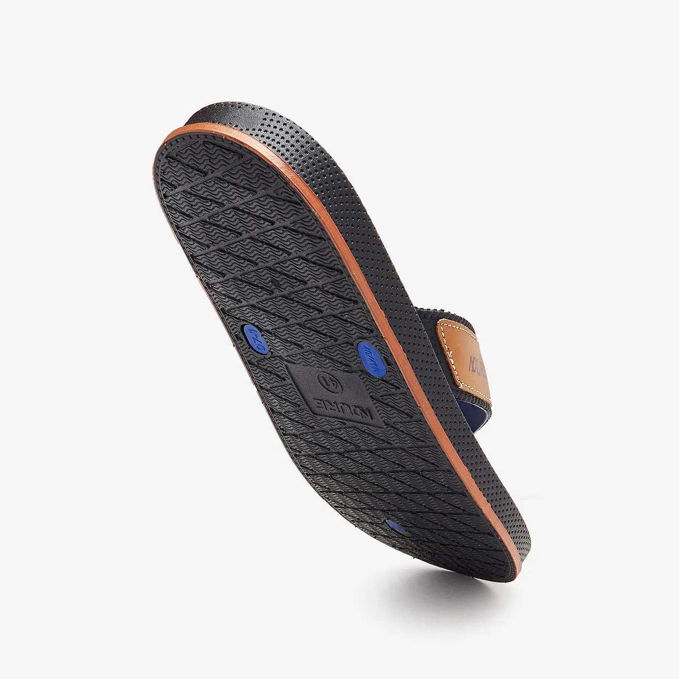 Men's Everyday Chappals
