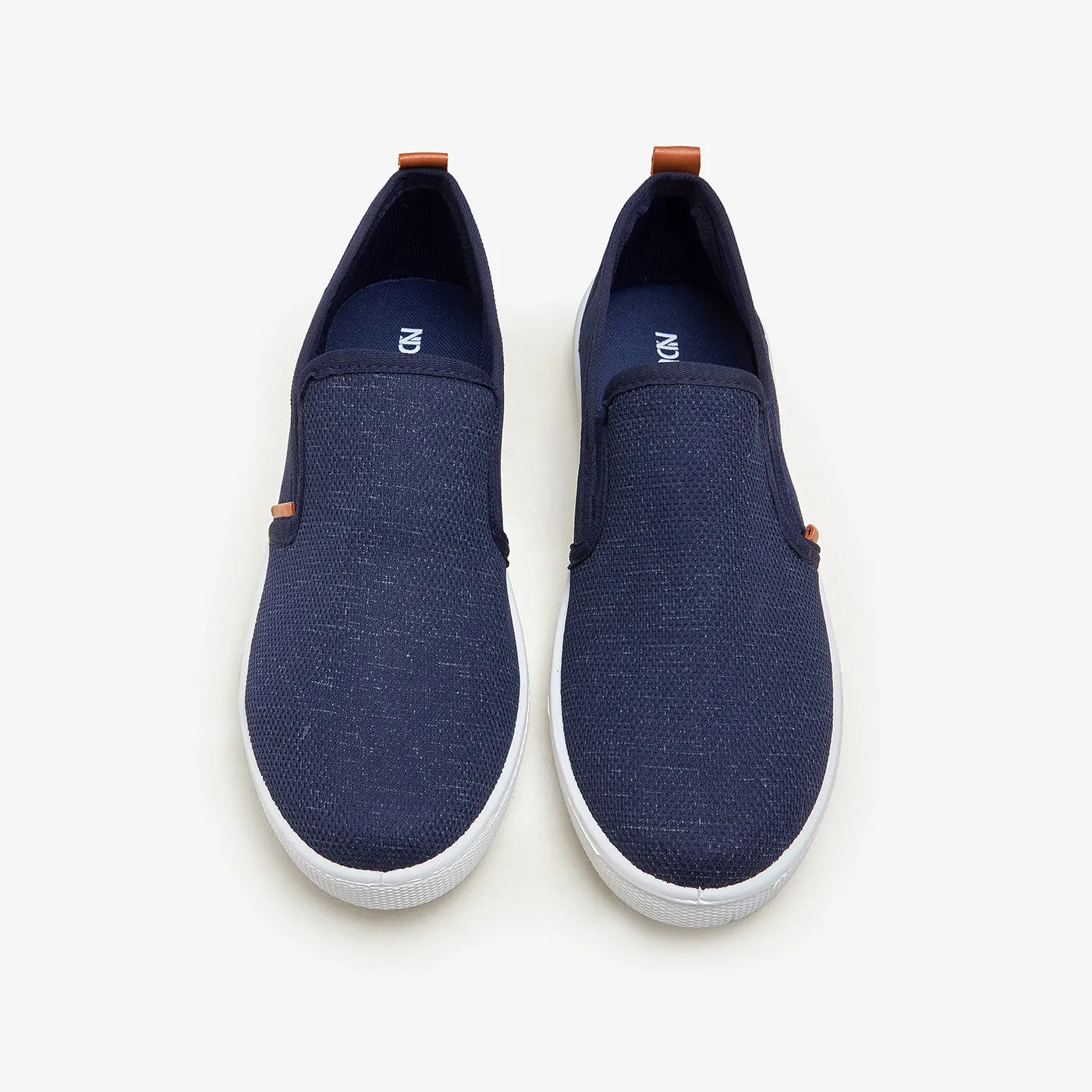 Men's Everyday Slip-On Shoes