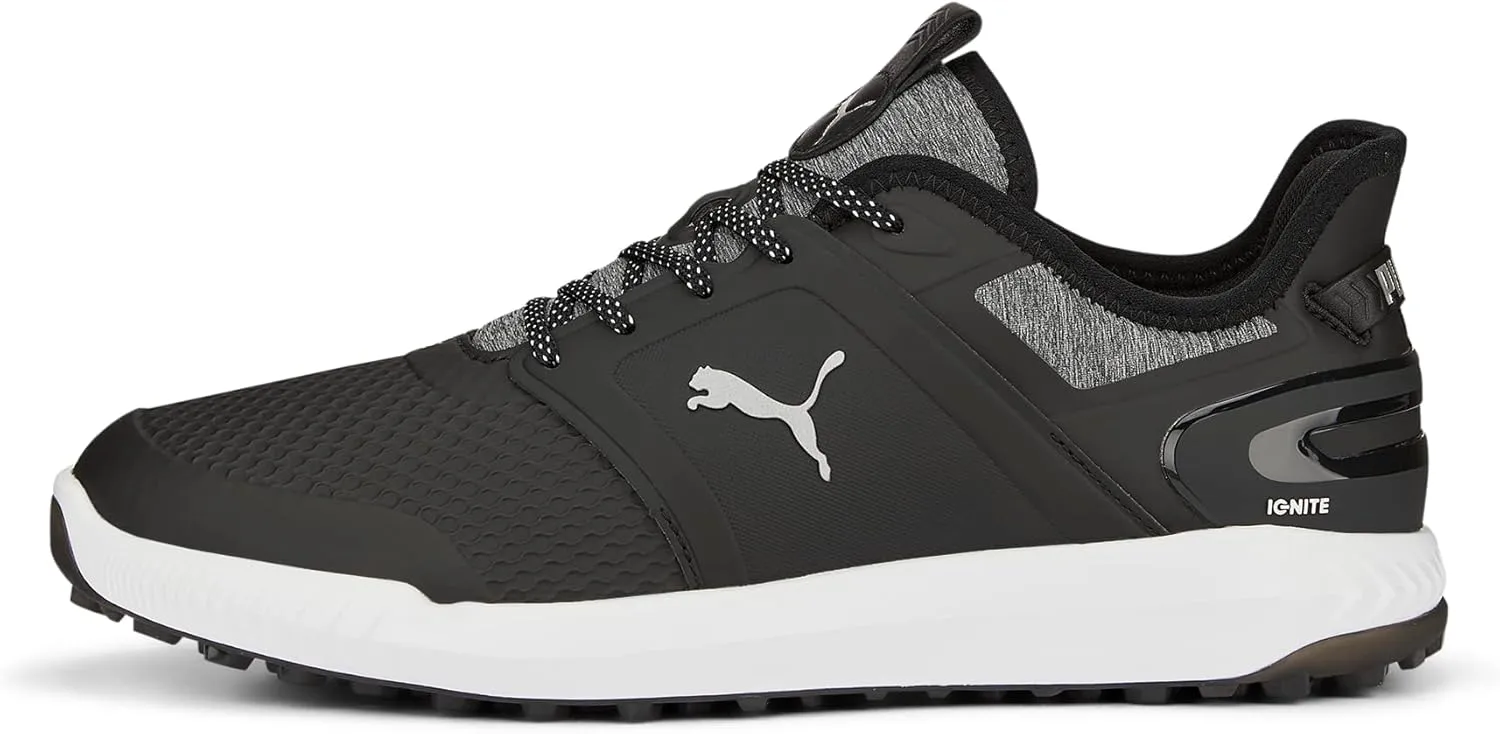 Men's Ignite Elevate Wide Golf Shoe