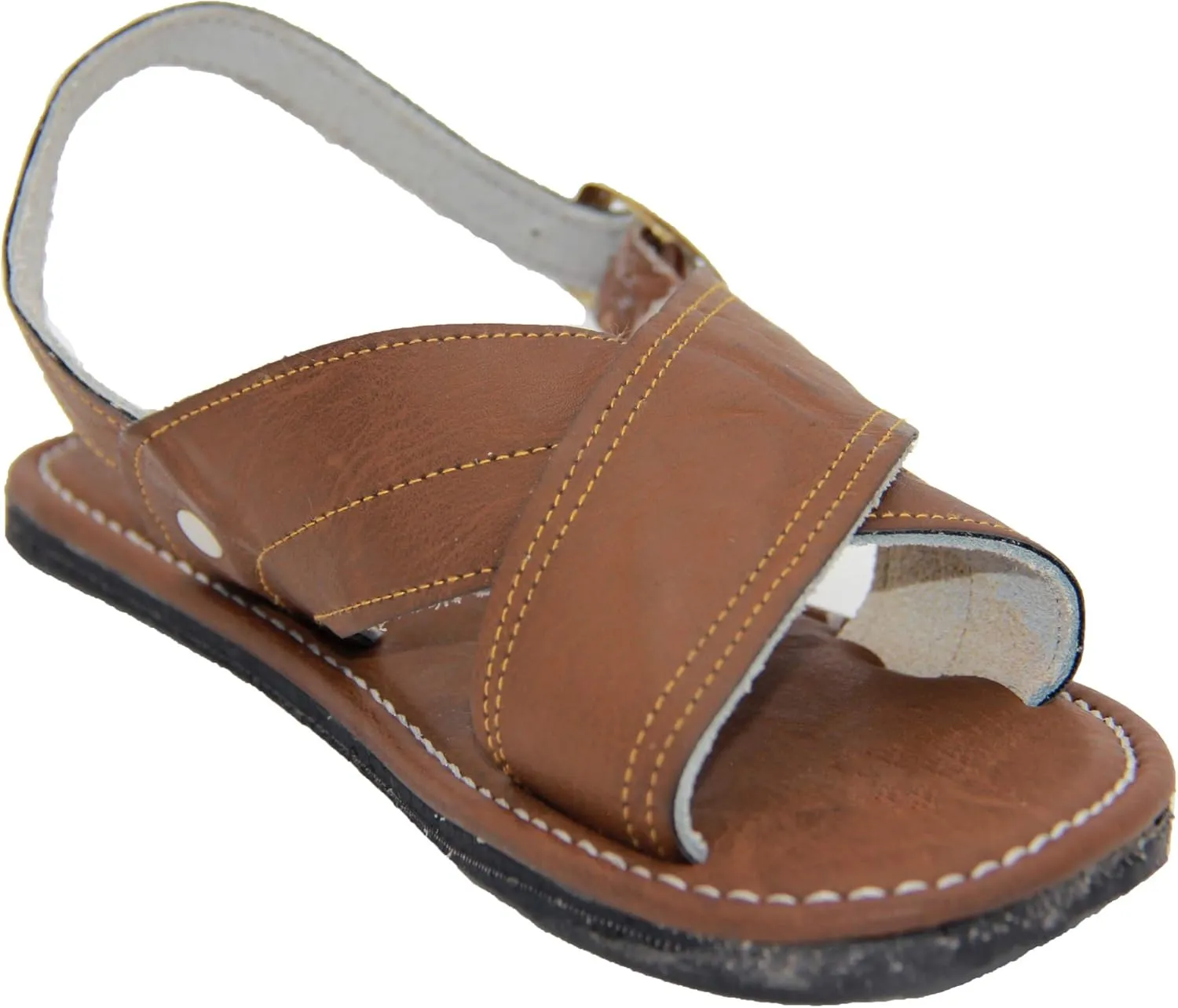 Mens Leather Sandals Mens Mexican Huarache Sandal