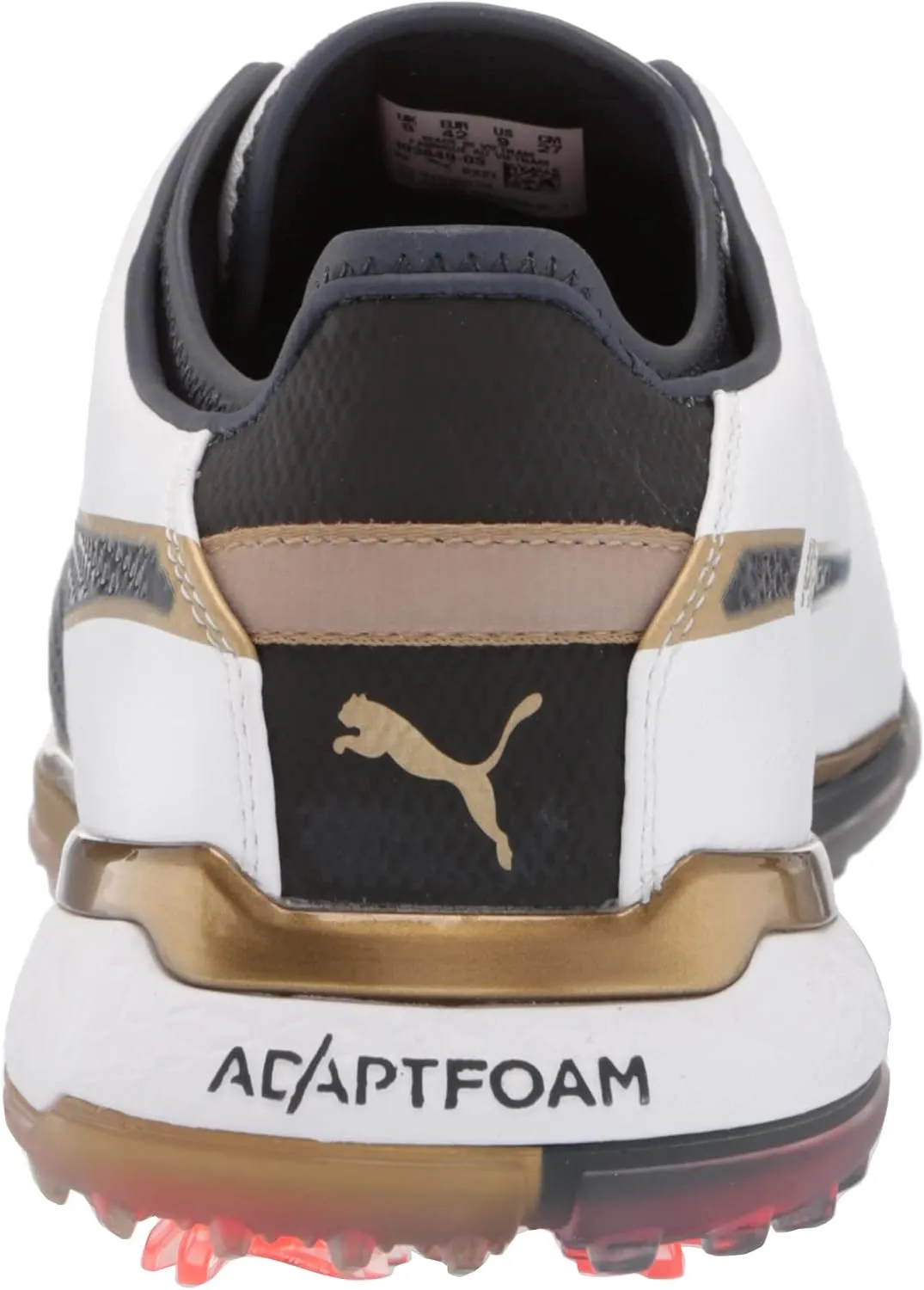 Men's Proadapt Delta Golf Shoe
